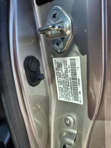 5J6YH18603L021261 - 2003 HONDA ELEMENT EX Թուխ լուսանկար 13