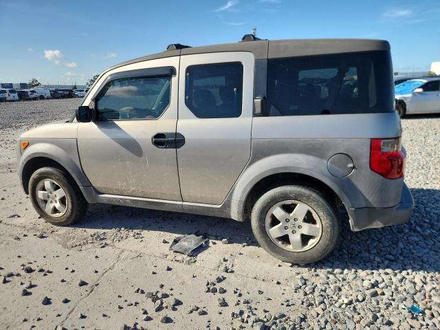 5J6YH18603L021261 - 2003 HONDA ELEMENT EX Թուխ լուսանկար 2