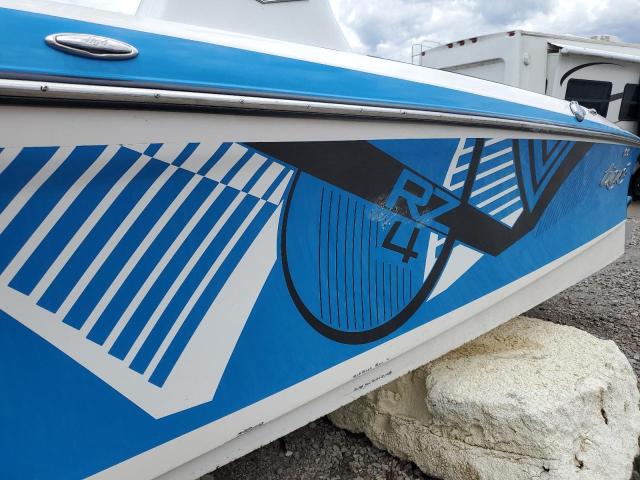 TIX0474DF515 - 2015 TIGE SKIBOAT BLUE photo 9