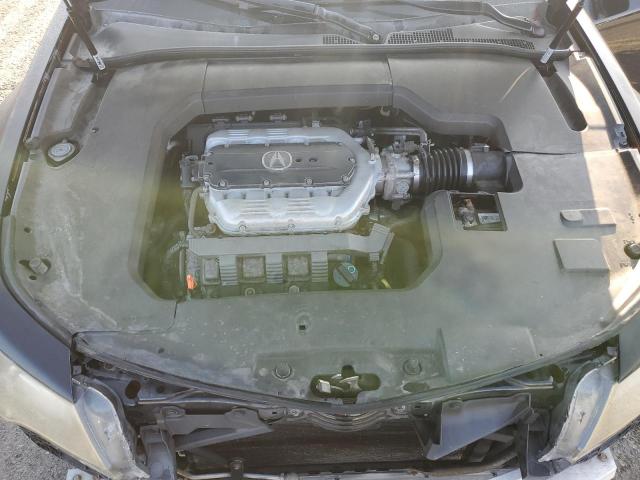 19UUA9F55DA003919 - 2013 ACURA TL TECH BLACK photo 11
