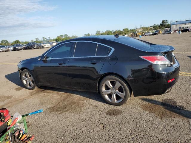 19UUA9F55DA003919 - 2013 ACURA TL TECH BLACK photo 2