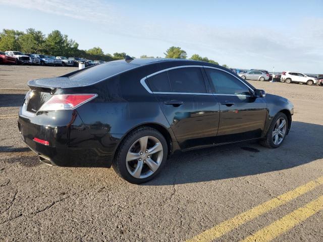 19UUA9F55DA003919 - 2013 ACURA TL TECH BLACK photo 3