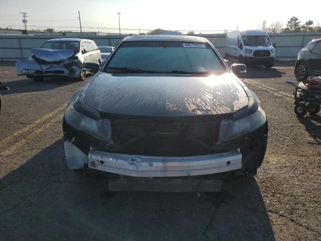 19UUA9F55DA003919 - 2013 ACURA TL TECH BLACK photo 5