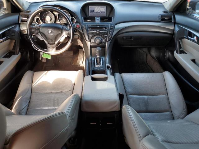 19UUA9F55DA003919 - 2013 ACURA TL TECH BLACK photo 8