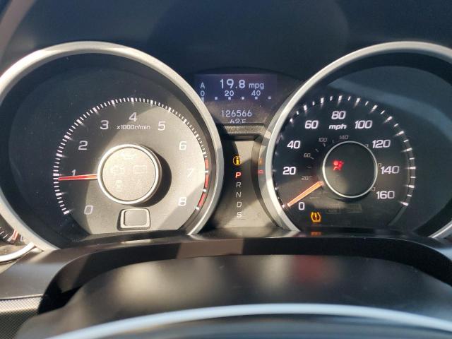 19UUA9F55DA003919 - 2013 ACURA TL TECH BLACK photo 9