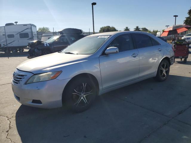 2009 TOYOTA CAMRY BASE, 