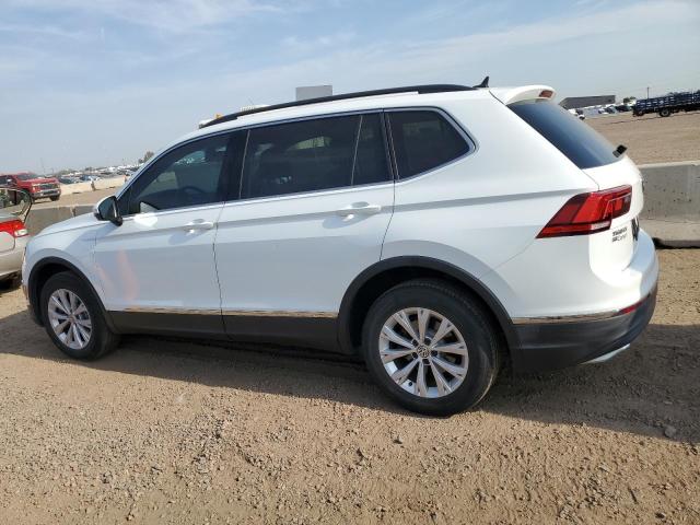 3VV2B7AX8JM037868 - 2018 VOLKSWAGEN TIGUAN SE Blanco foto 2