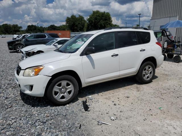 2012 TOYOTA RAV4, 