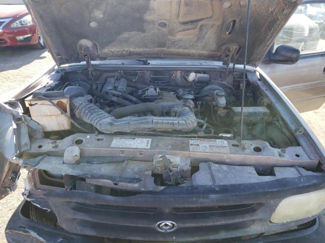 4F4CR12U0RTM15492 - 1994 MAZDA B3000 BROWN photo 12