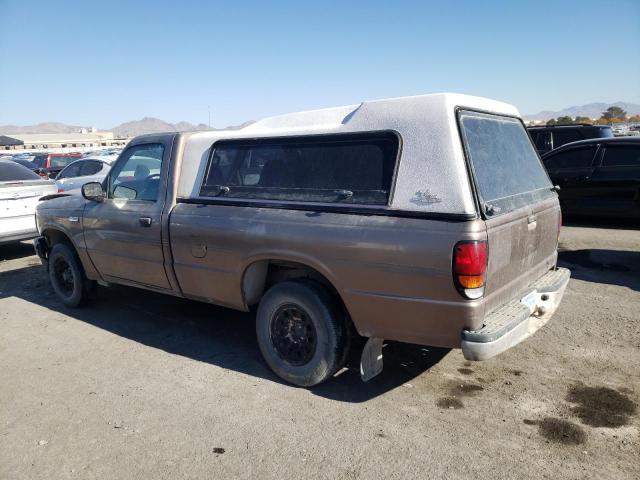 4F4CR12U0RTM15492 - 1994 MAZDA B3000 BROWN photo 2