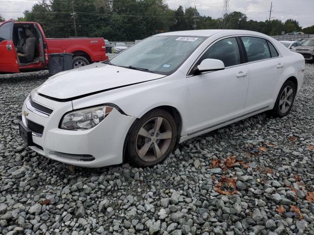 2011 CHEVROLET MALIBU 1LT, 