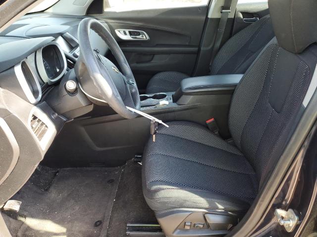 2GNFLEEK7G6140225 - 2016 CHEVROLET EQUINOX LS BLUE photo 7