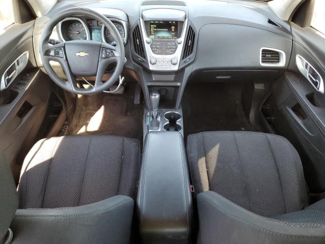 2GNFLEEK7G6140225 - 2016 CHEVROLET EQUINOX LS BLUE photo 8