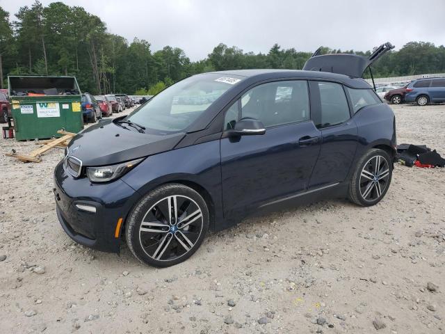 2018 BMW I3 BEV, 
