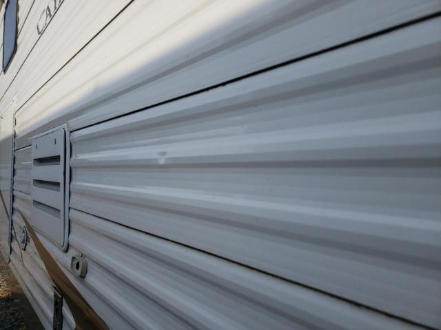 5ZT2CATB0CA012665 - 2012 CATA TRAILER WHITE photo 7