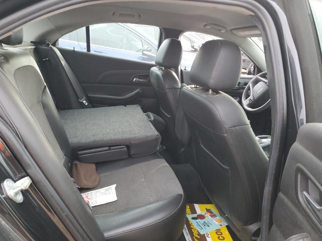 1G11C5SL7EF221415 - 2014 CHEVROLET MALIBU 1LT Қара фото 10