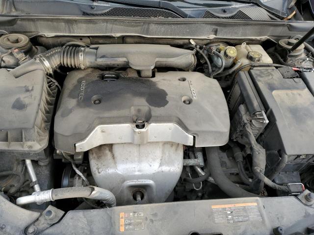 1G11C5SL7EF221415 - 2014 CHEVROLET MALIBU 1LT Қара фото 11