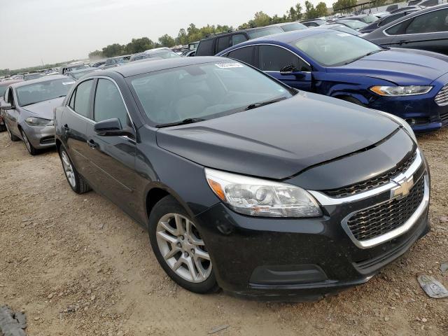 1G11C5SL7EF221415 - 2014 CHEVROLET MALIBU 1LT BLACK photo 4