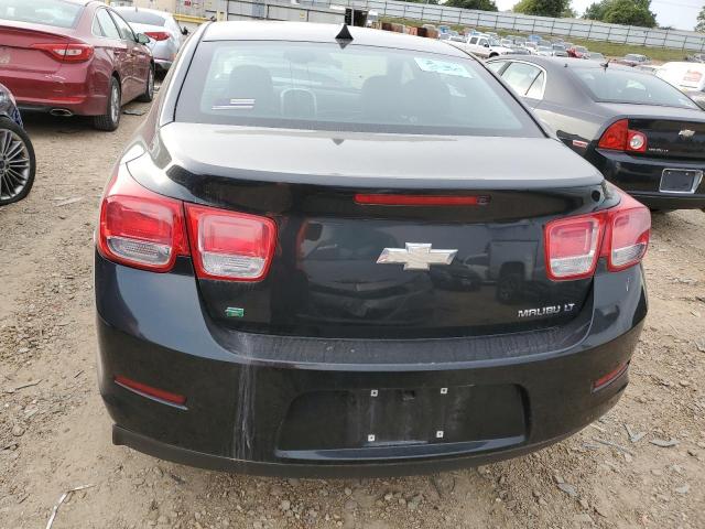 1G11C5SL7EF221415 - 2014 CHEVROLET MALIBU 1LT BLACK photo 6