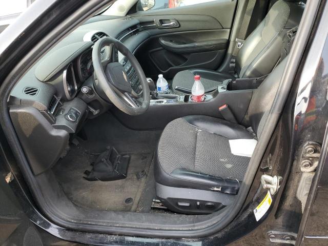 1G11C5SL7EF221415 - 2014 CHEVROLET MALIBU 1LT Қара фото 7