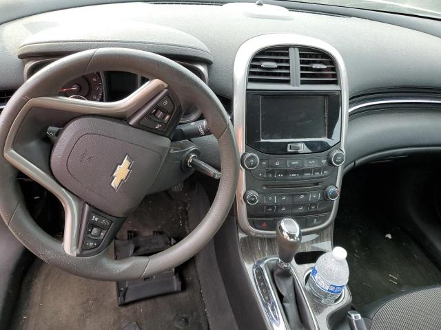 1G11C5SL7EF221415 - 2014 CHEVROLET MALIBU 1LT Қара фото 8
