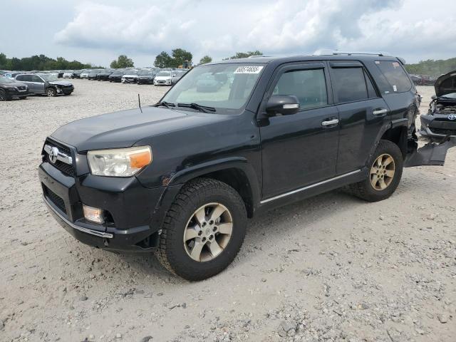 2010 TOYOTA 4RUNNER SR5, 