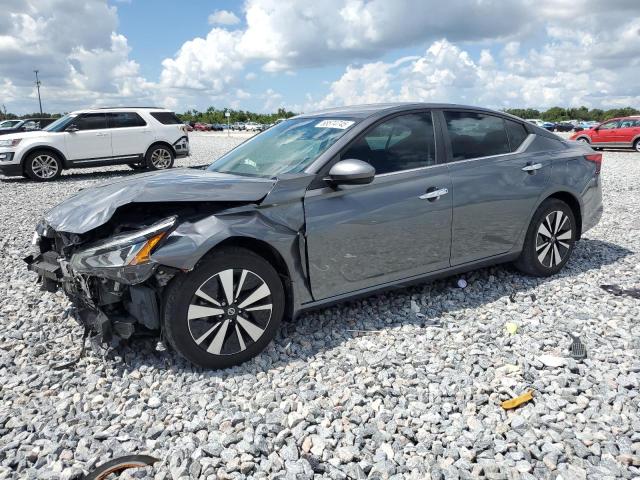 2022 NISSAN ALTIMA SV, 