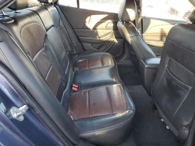 1G11F5SL0FF209342 - 2015 CHEVROLET MALIBU LTZ 蓝色 照片 10