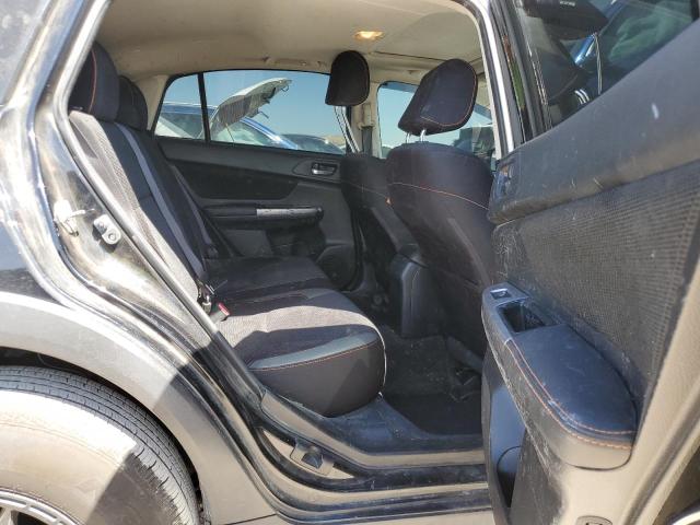 JF2GPABC8G8263745 - 2016 SUBARU CROSSTREK PREMIUM Qara foto 10