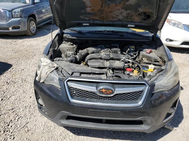 JF2GPABC8G8263745 - 2016 SUBARU CROSSTREK PREMIUM Qara foto 11