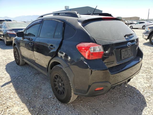 JF2GPABC8G8263745 - 2016 SUBARU CROSSTREK PREMIUM Qara foto 2