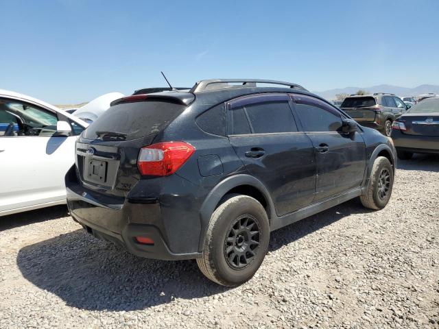 JF2GPABC8G8263745 - 2016 SUBARU CROSSTREK PREMIUM Qara foto 3