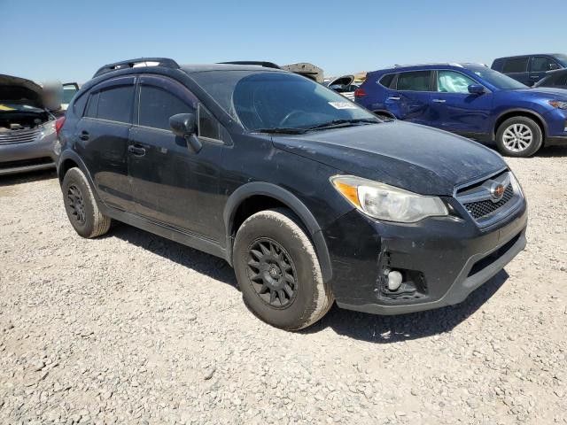 JF2GPABC8G8263745 - 2016 SUBARU CROSSTREK PREMIUM Qara foto 4