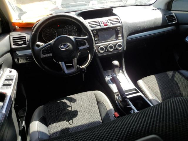 JF2GPABC8G8263745 - 2016 SUBARU CROSSTREK PREMIUM Qara foto 8