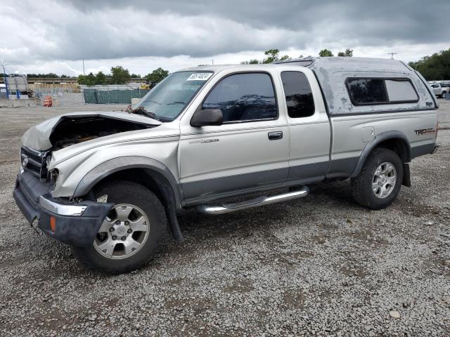 2000 TOYOTA TACOMA XTRACAB PRERUNNER, 