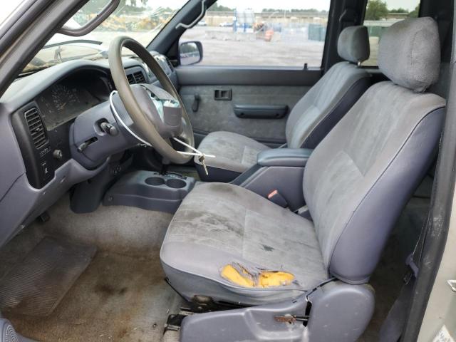 4TASN92N0YZ595913 - 2000 TOYOTA TACOMA XTRACAB PRERUNNER 灰色 照片 7