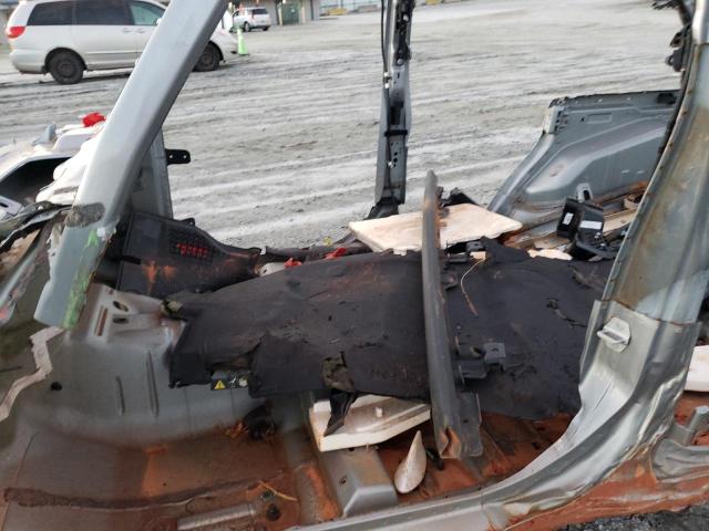 1C4HJXDG8JW120952 - 2018 JEEP WRANGLER U SPORT თეთრი ფოტო 7