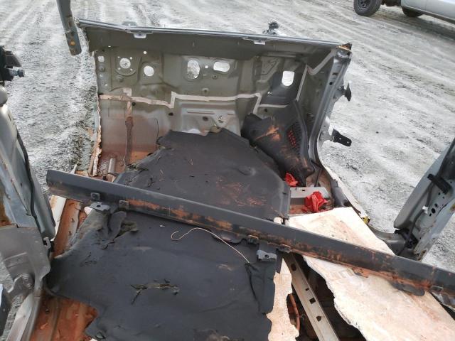 1C4HJXDG8JW120952 - 2018 JEEP WRANGLER U SPORT თეთრი ფოტო 8