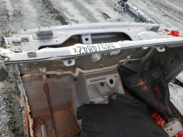 1C4HJXDG8JW120952 - 2018 JEEP WRANGLER U SPORT თეთრი ფოტო 9