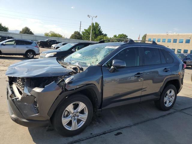 2020 TOYOTA RAV4 XLE, 