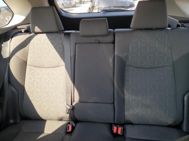 2T3W1RFV3LC034384 - 2020 TOYOTA RAV4 XLE GRAY photo 10