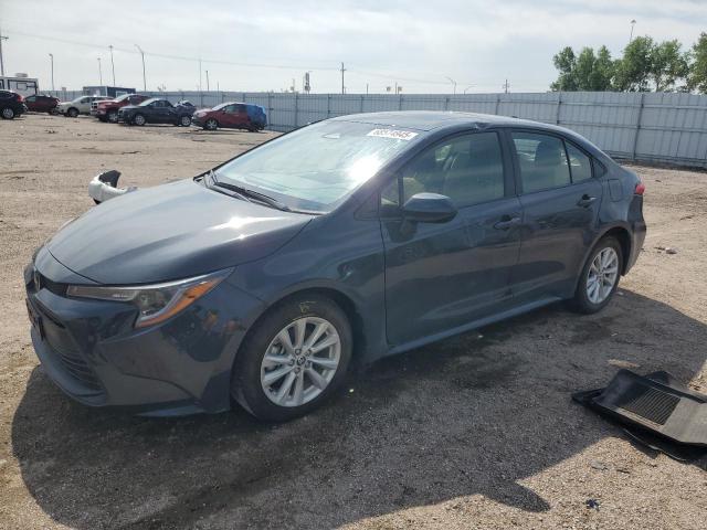 2024 TOYOTA COROLLA LE, 