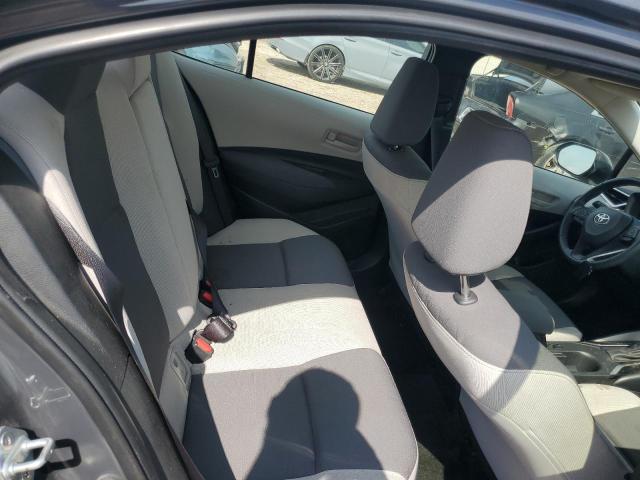 JTDB4MEE9R3022065 - 2024 TOYOTA COROLLA LE GRAY photo 10