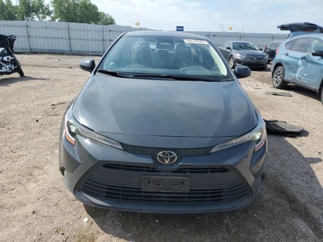 JTDB4MEE9R3022065 - 2024 TOYOTA COROLLA LE GRAY photo 5