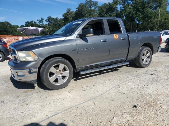 2012 DODGE RAM 1500 SLT, 