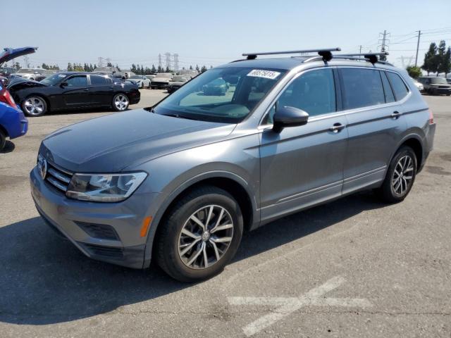 2019 VOLKSWAGEN TIGUAN SE, 