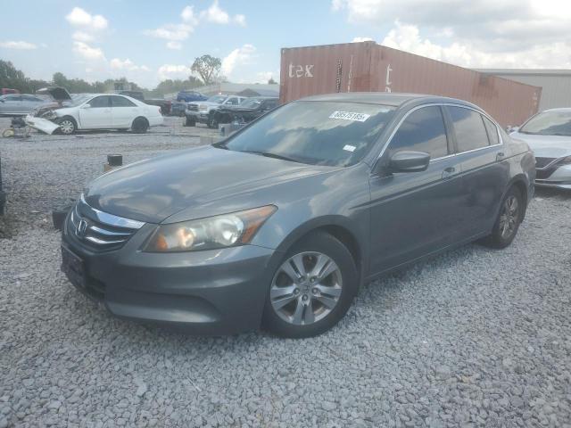 2012 HONDA ACCORD LXP, 