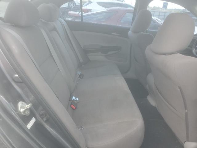 1HGCP2F43CA042189 - 2012 HONDA ACCORD LXP GRAY photo 10