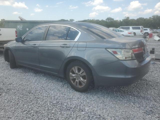 1HGCP2F43CA042189 - 2012 HONDA ACCORD LXP GRAY photo 2