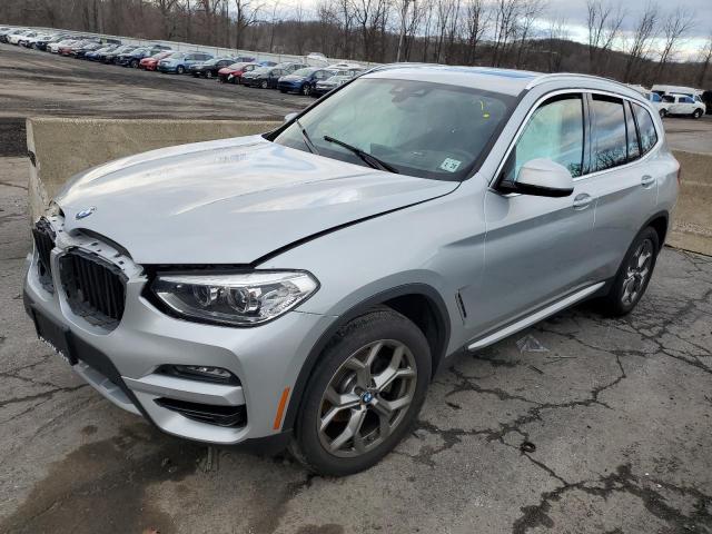 2020 BMW X3 XDRIVE30I, 